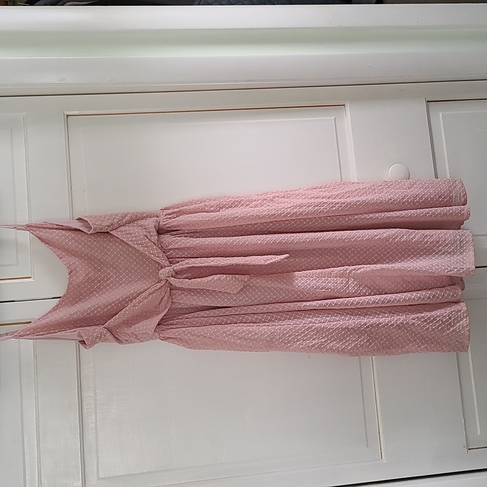 BB Dakota Dress